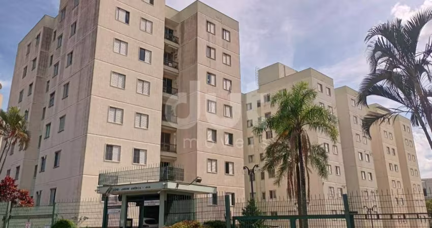 Apartamento com 3 quartos à venda na Avenida Carlos de Araújo Gobbi, 444, Vila São Bento, Campinas