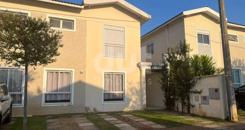 Casa em condomínio fechado com 4 quartos à venda na Avenida Oswaldo Von Zuben, 1473, Bairro das Palmeiras, Campinas