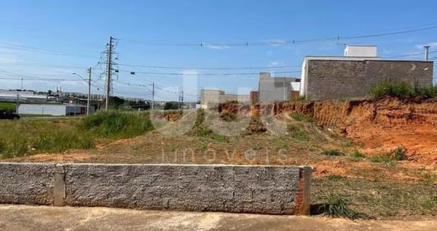 Terreno comercial para alugar na João Geraldo  Bordon, 1, Central Park Monte Mor, Monte Mor