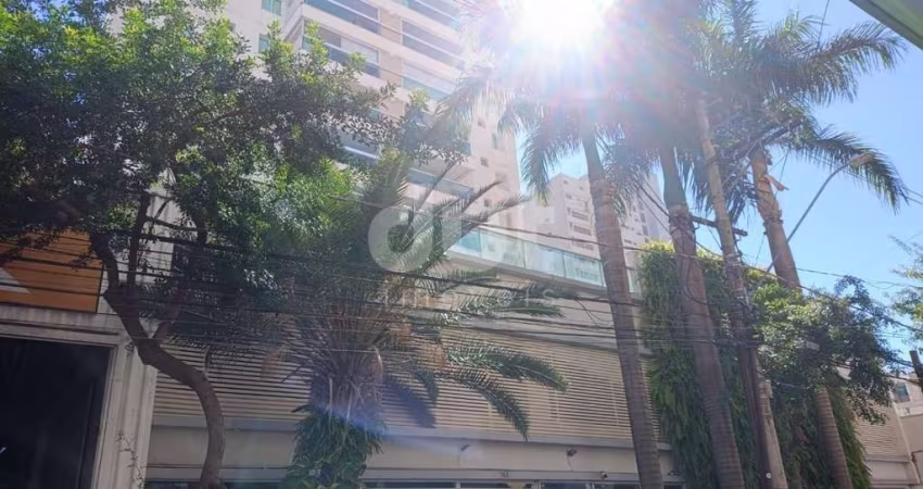 Apartamento com 2 quartos para alugar na Rua Ferreira Penteado, 961, Centro, Campinas
