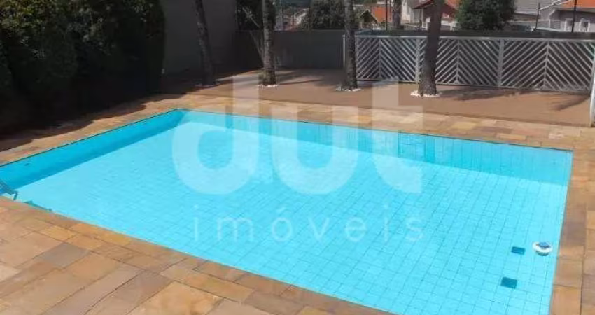 Apartamento com 3 quartos à venda na Avenida Marechal Rondon, 2044, Jardim Chapadão, Campinas