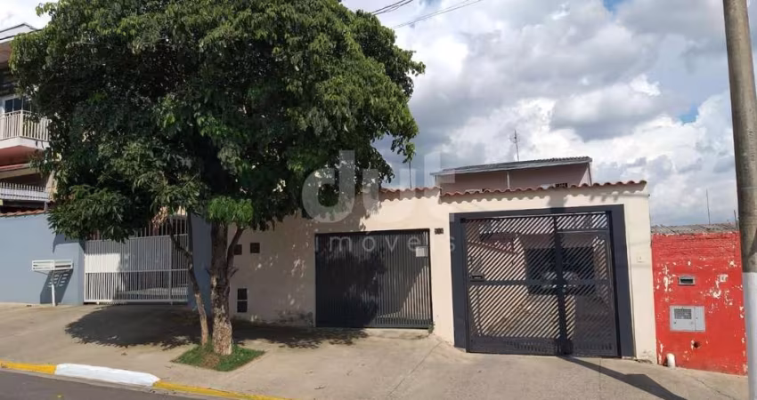 Casa com 2 quartos à venda na Avenida São Francisco de Assis, 516, Vila Real, Hortolândia
