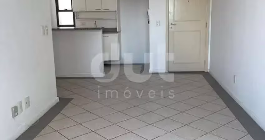 Apartamento com 1 quarto para alugar na Rua Doutor Emílio Ribas, 1007, Cambuí, Campinas