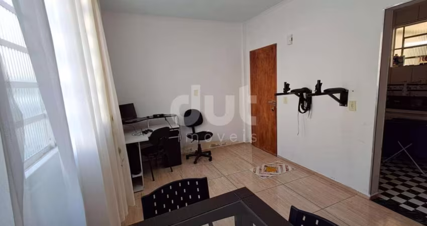 Apartamento com 2 quartos à venda na Avenida Herbert de Souza, 194, Jardim Santa Cruz, Campinas