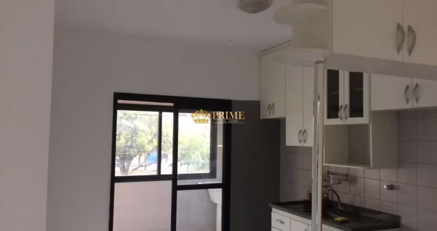 Apartamento com 2 quartos para alugar na Rua Major Telmo Coelho Filho, 314, Parque Brasília, Campinas