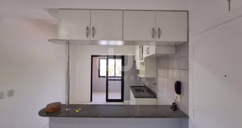 Apartamento com 2 quartos para alugar na Rua Major Telmo Coelho Filho, 314, Parque Brasília, Campinas