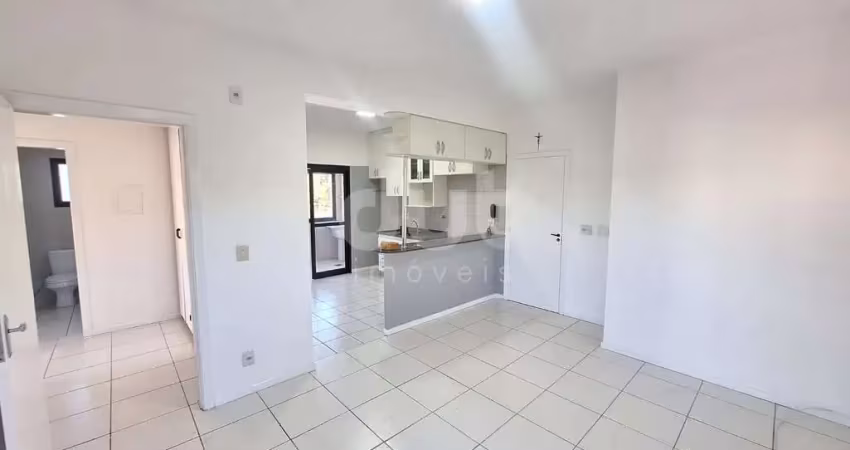 Apartamento com 2 quartos para alugar na Rua Major Telmo Coelho Filho, 314, Parque Brasília, Campinas