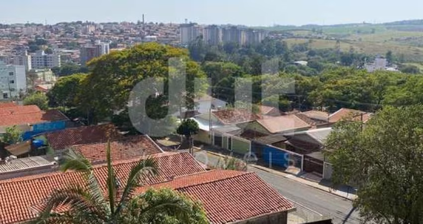 Apartamento com 1 quarto para alugar na Rua Presidente Bernardes, 1088, Jardim Flamboyant, Campinas