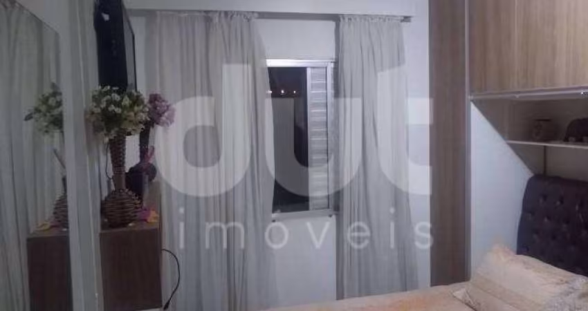 Apartamento com 2 quartos à venda na Rua Otávio Tisseli Filho, 165, Vila Lemos, Campinas