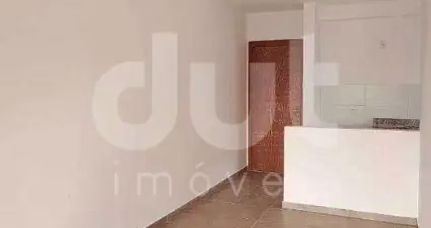 Apartamento com 2 quartos à venda na Rua Serra Dourada, 101, Jardim Baronesa, Campinas