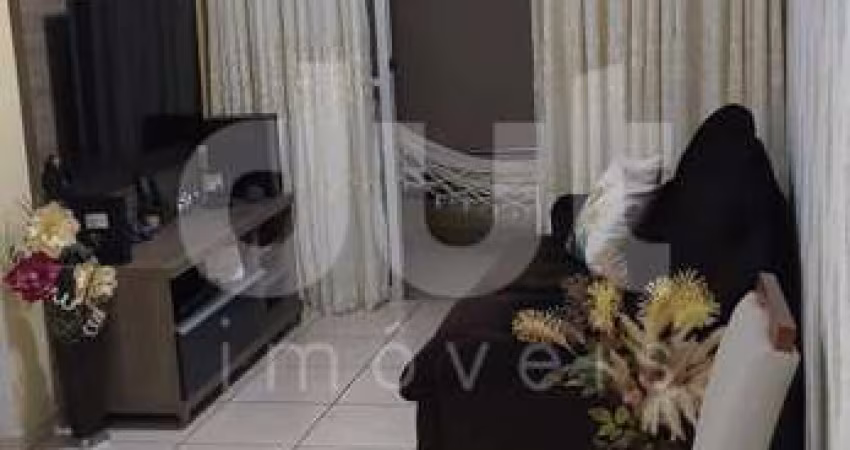 Apartamento com 3 quartos à venda na Rua Amilar Alves, 132, Vila João Jorge, Campinas