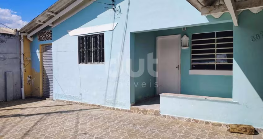Casa com 3 quartos à venda na dos Auetés, 382, Vila Costa e Silva, Campinas