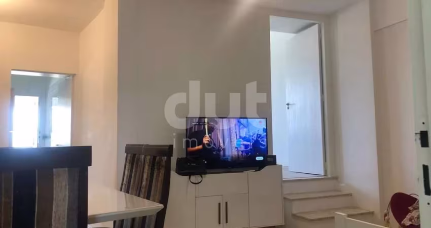 Apartamento com 1 quarto à venda na Rua Avelino Amaral, 208, Jardim Paraíso, Campinas