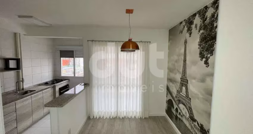 Apartamento com 2 quartos à venda na Rua da Abolição, 1000, Ponte Preta, Campinas