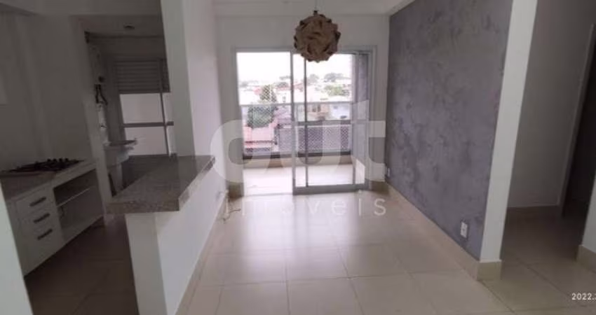 Apartamento com 3 quartos à venda na Rua Christiano Steffen, 147, Vila Sfeir, Indaiatuba