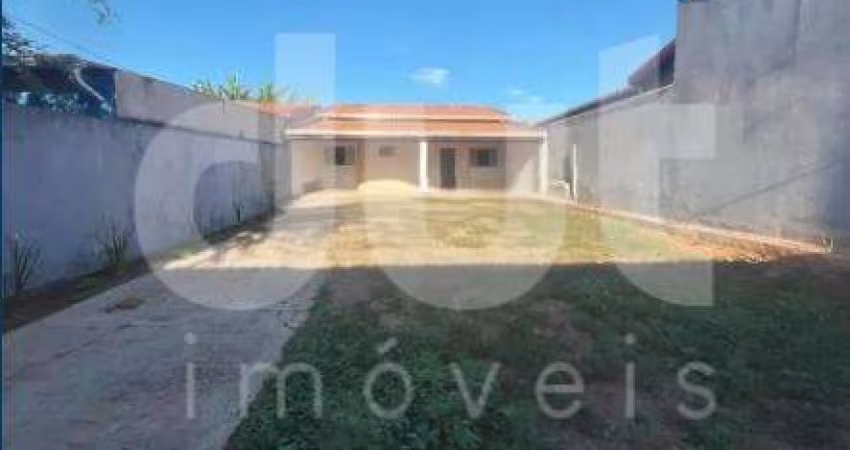Casa com 1 quarto à venda na Rua André Bertoldi, 532, Parque Via Norte, Campinas