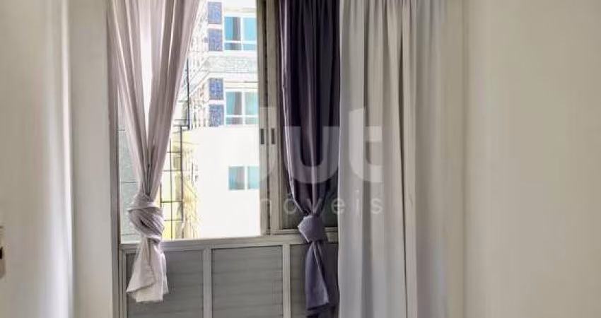 Kitnet / Stúdio à venda na Avenida Andrade Neves, 710, Centro, Campinas