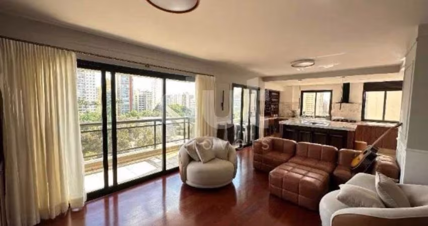 Apartamento com 3 quartos à venda na Rua São Pedro, 142, Cambuí, Campinas