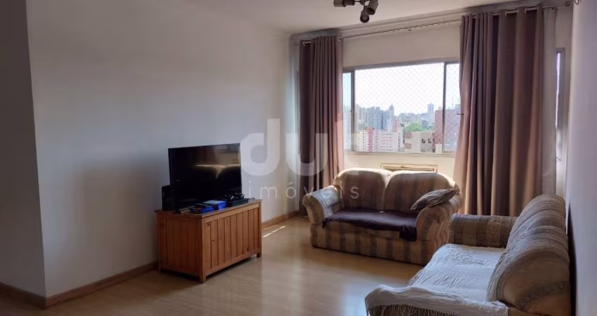 Apartamento com 3 quartos à venda na Rua Capitão José de Souza, 65, Centro, Campinas