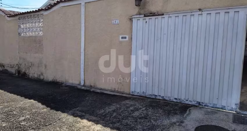 Casa com 3 quartos à venda na Rua Thomas Nilsen Júnior, 281, Parque Imperador, Campinas