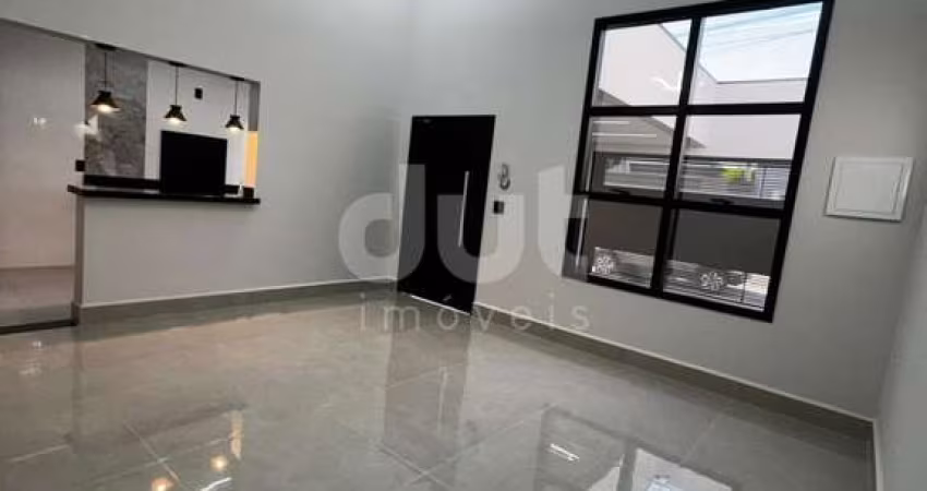 Casa com 3 quartos à venda na Rua Agenor Clauss, 285, Jardim Monte Carlo, Indaiatuba