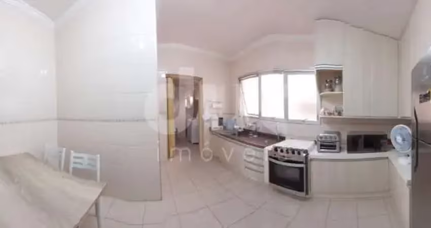 Apartamento com 2 quartos à venda na Rua Antônio José da Silva Martelinho, 500, Parque Industrial, Campinas