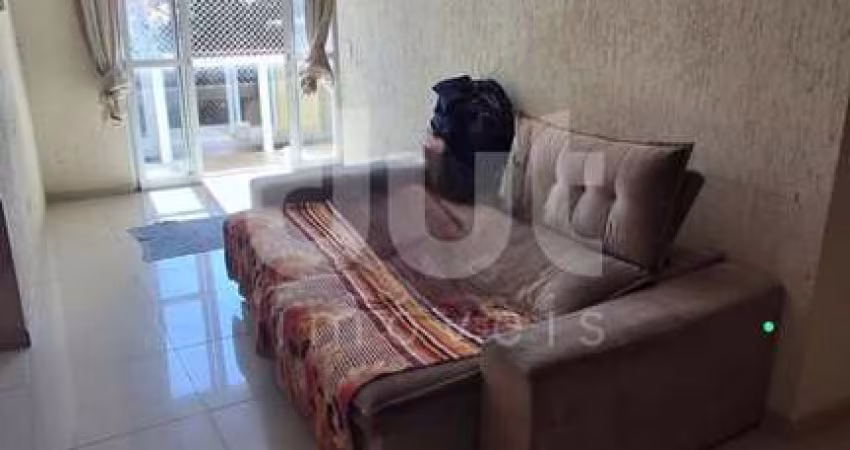 Casa com 3 quartos à venda na General Eurípedes Machado Boavista, 301, Parque Valença I, Campinas