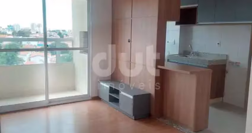 Apartamento com 2 quartos para alugar na Rua Santa Rita do Passa Quatro, 255, Jardim Nova Europa, Campinas