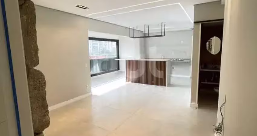 Apartamento com 3 quartos para alugar na Rua Azarias de Melo, 650, Taquaral, Campinas