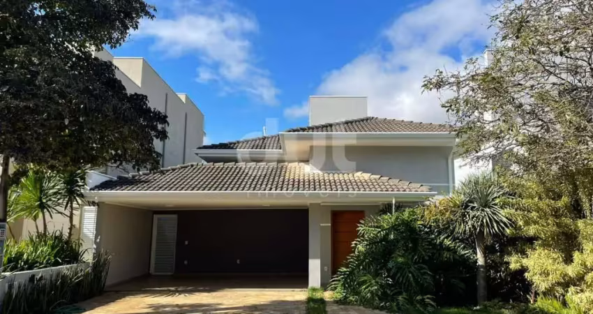 Casa em condomínio fechado com 3 quartos à venda na Rua Wilson Roberto Solinski, 543, Jardim Jurema, Valinhos