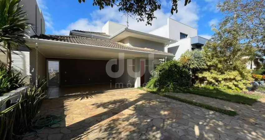 Casa em condomínio fechado com 3 quartos à venda na Rua Wilson Roberto Solinski, 543, Jardim Jurema, Valinhos