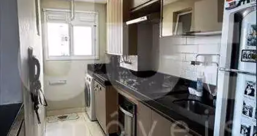 Apartamento com 3 quartos à venda na Rua Alzira Marcondes, 225, Residencial Parque da Fazenda, Campinas