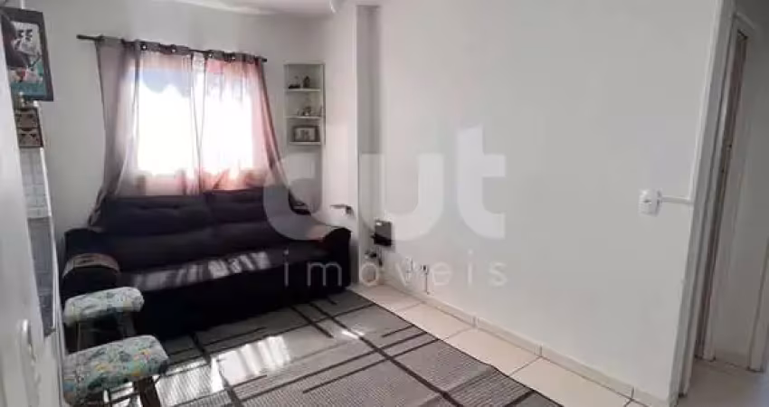 Apartamento com 1 quarto à venda na Aimorés, 100, Tupi, Praia Grande