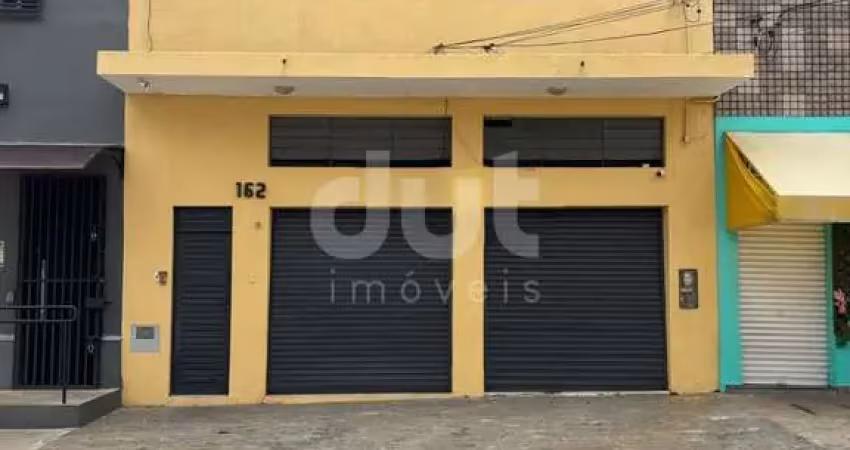 Sala comercial para alugar no Centro, Campinas 