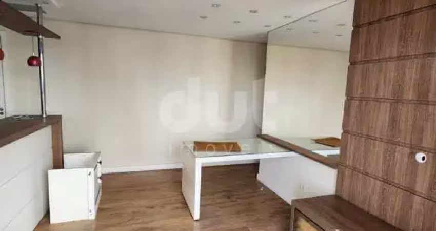 Apartamento com 2 quartos à venda na Avenida Governador Pedro de Toledo, 442, Bonfim, Campinas