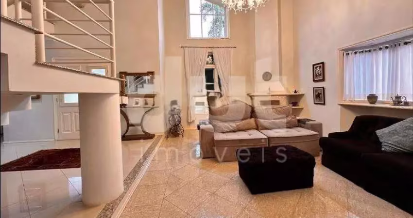 Casa com 4 quartos à venda na Avenida José Alvaro Delmonde, 126, Parque Brasil 500, Paulínia