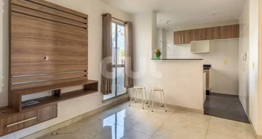 Apartamento com 2 quartos à venda na Rua Djalma Inácio Furtado, 72, Parque das Cachoeiras, Campinas