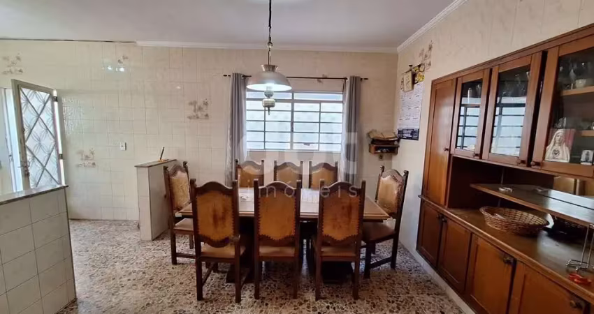 Casa com 3 quartos à venda na Rua Cônego Oscar Sampaio, 90, Jardim Proença, Campinas