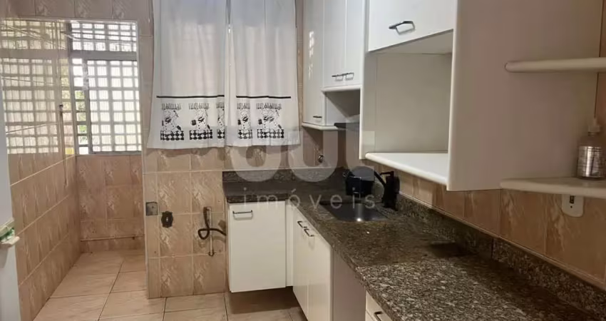 Apartamento com 3 quartos à venda na Rua das Violetas, 246, Vila Mimosa, Campinas