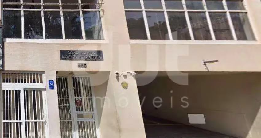 Apartamento com 3 quartos à venda na Rua Barão de Jaguara, 460, Centro, Campinas