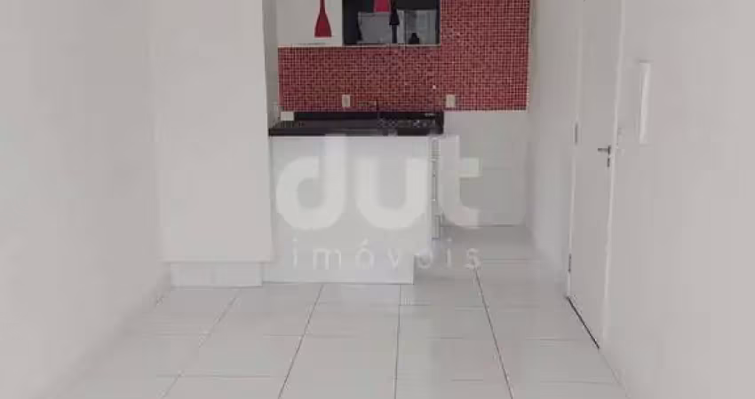 Apartamento com 2 quartos à venda na Avenida Washington Luís, 4150, Vila Marieta, Campinas