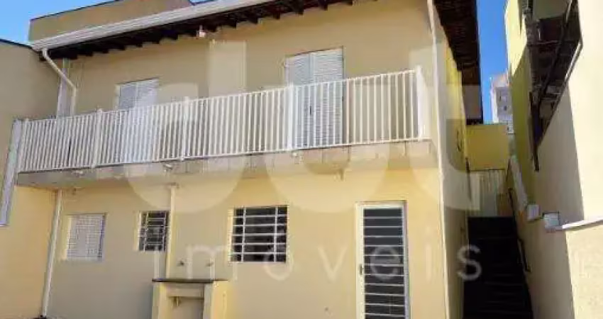 Casa com 4 quartos à venda na Rafael Saglioni, 50, Parque das Flores, Campinas