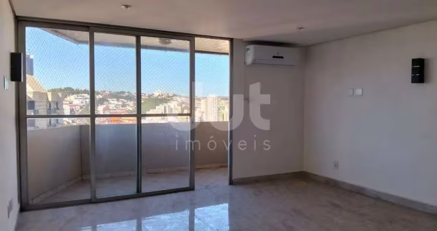 Apartamento com 3 quartos à venda na Avenida Doutor Moraes Salles, 1659, Centro, Campinas
