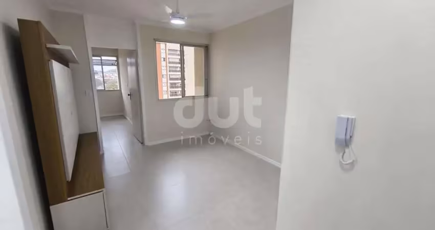 Apartamento com 1 quarto à venda na Avenida Princesa D'Oeste, 1353, Vila Paraíso, Campinas