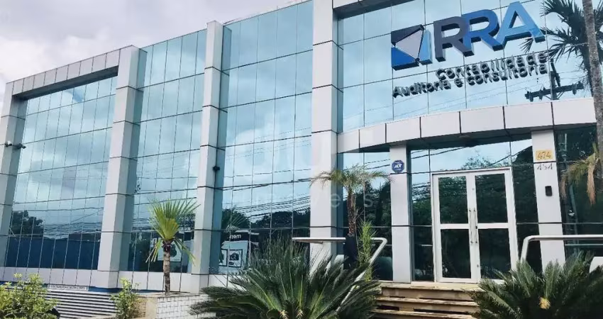 Prédio para alugar na Avenida Padre Almeida Garret, 484, Jardim Nossa Senhora Auxiliadora, Campinas