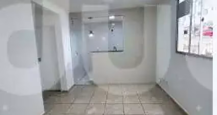Apartamento com 2 quartos à venda na Avenida Doutor Carlos de Campos, 875, Vila Industrial, Campinas