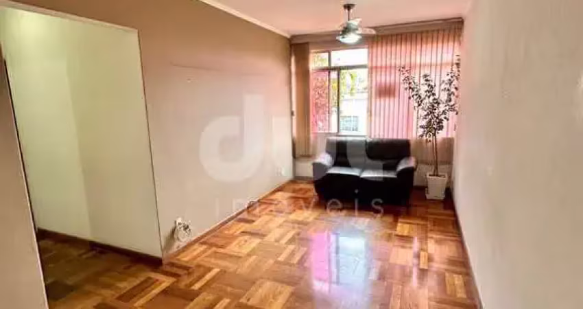 Apartamento com 2 quartos à venda na Avenida General Carneiro, 576, Vila João Jorge, Campinas
