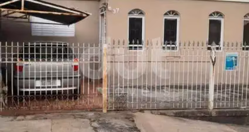 Casa com 3 quartos à venda na Itapira, 00, Jardim Novo Campos Elíseos, Campinas