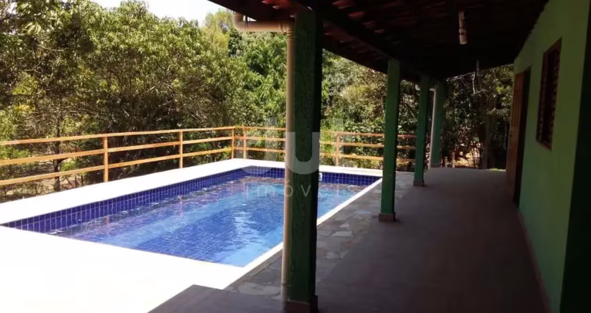 Chácara / sítio com 3 quartos à venda na Área Rural, 127, Área Rural de Cosmópolis, Cosmópolis