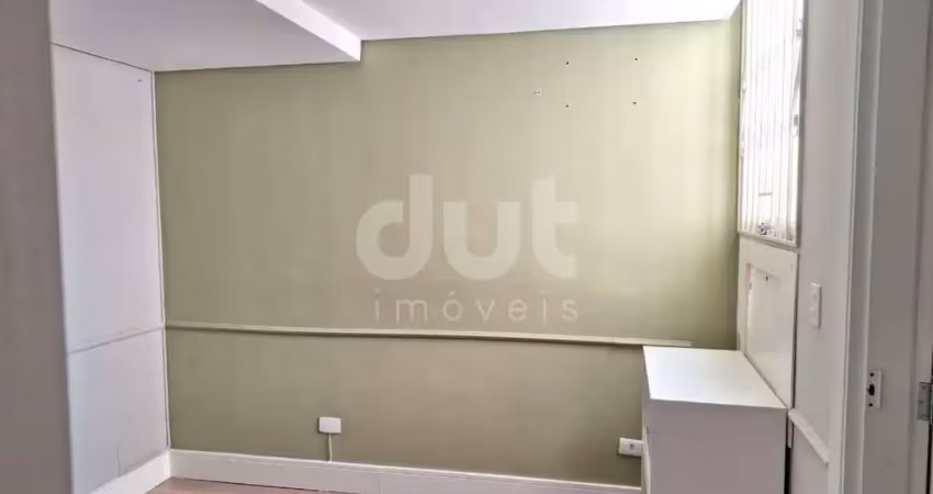 Sala comercial para alugar na Rua Barreto Leme, 2281, Cambuí, Campinas